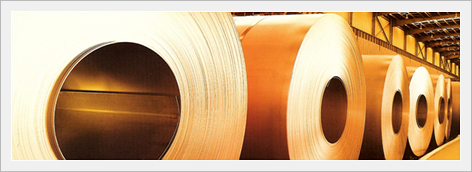 Galvanized Steel Sheet(GI)  Made in Korea